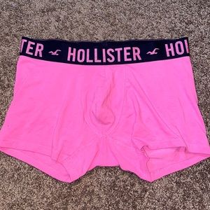 Boxer Briefs (Pink)
